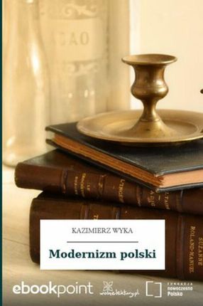 Modernizm polski (ebook)