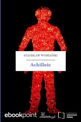 Achilleis (ebook)