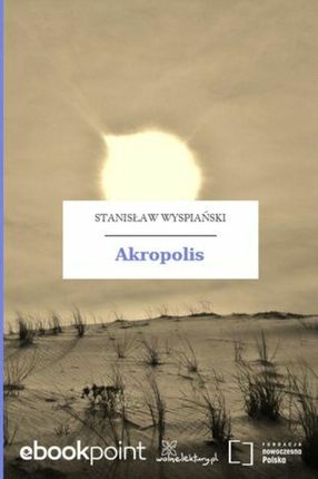 Akropolis (ebook)