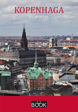 Kopenhaga (ebook)
