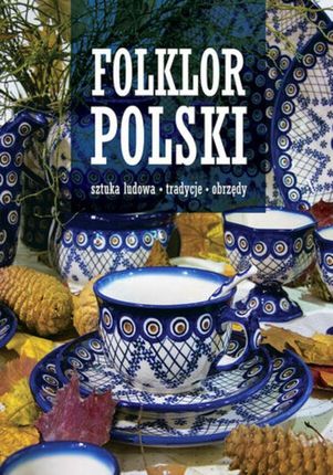 FOLKLOR POLSKI (ebook)