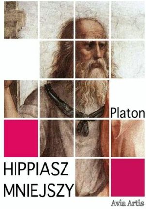 Hippiasz Mniejszy (ebook)
