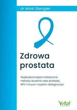 Zdrowa prostata (ebook)
