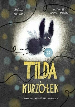 Tilda i kurzołek (ebook)
