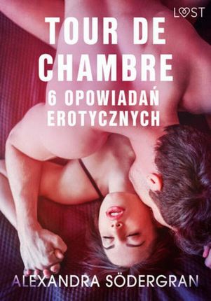 LUST. Tour de Chambre 6 opowiadań erotycznych (ebook)