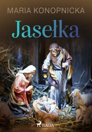 Jasełka (ebook)