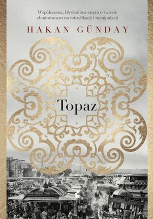 Topaz (ebook)