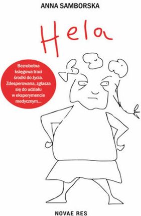 Hela (ebook)