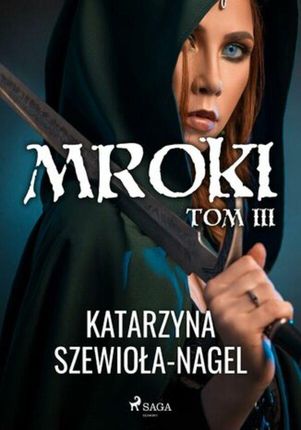 Mroki III (ebook)