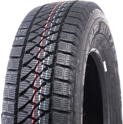 Bridgestone Blizzak W810 225/75R16 121R