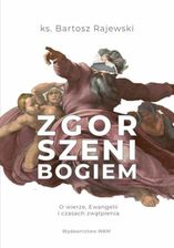 Zdjęcie Zgorszeni Bogiem (ebook) - Knyszyn