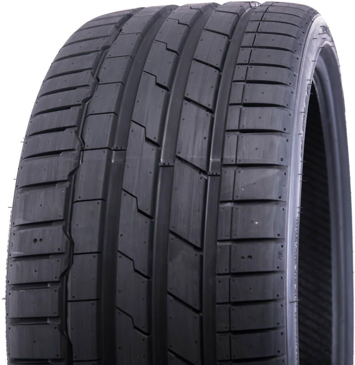 Opony Letnie Hankook Ventus S1 Evo3 K127 225/40R18 92Y - Opinie I Ceny ...