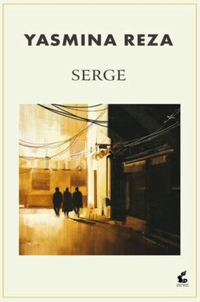 Serge (ebook)