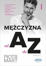 Zdjęcie Mężczyzna od A do Z. Wydanie IV (ebook) - Bychawa