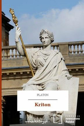 Kriton (ebook)