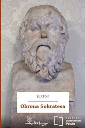 Obrona Sokratesa (ebook)