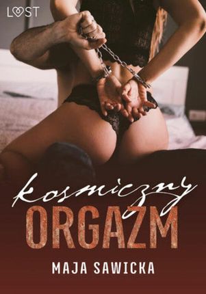 Kosmiczny orgazm opowiadanie erotyczne BDSM (ebook)