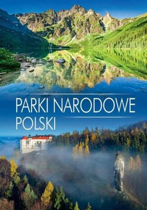 Parki narodowe Polski (ebook)