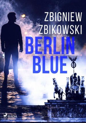 Berlin Blue (ebook)