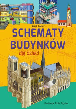Schematy: Budynki/Architektura (ebook)