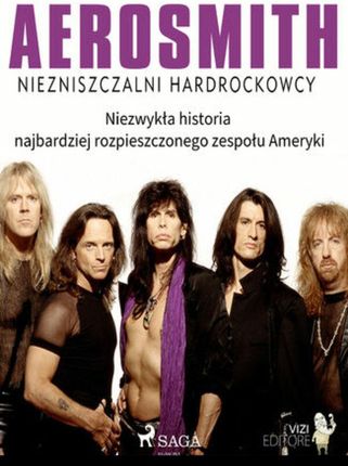 Aerosmith (ebook)