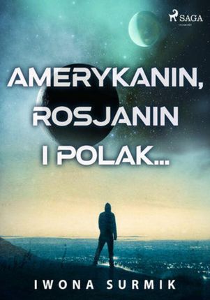 Amerykanin, Rosjanin i Polak (ebook)