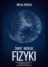 Zdjęcie Świat według fizyki (ebook) - Płock