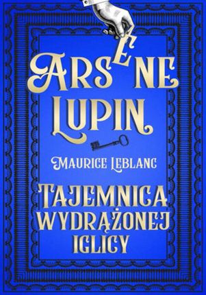 Tajemnica wydrążonej iglicy (ebook)