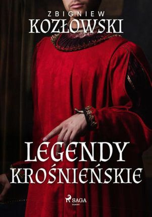 Legendy krośnieńskie (ebook)