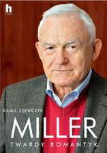 Zdjęcie Miller Twardy romantyk (ebook) - Oborniki