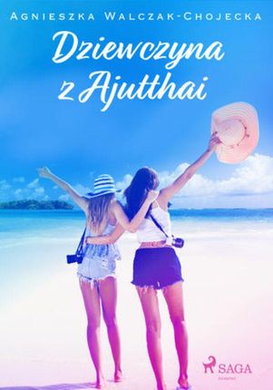 Dziewczyna z Ajutthai (ebook)