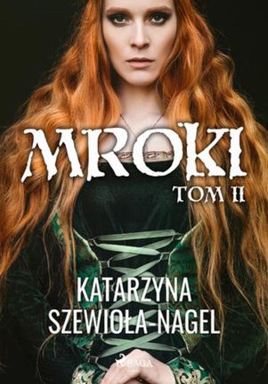 Mroki II (ebook)