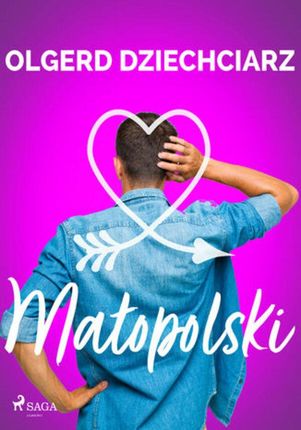 Małopolski (ebook)