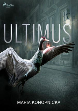 Ultimus (ebook)