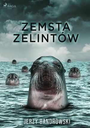 Zemsta zelintów (ebook)