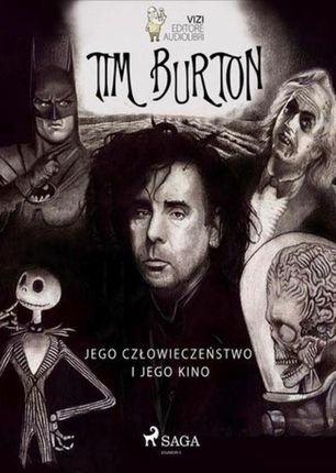 Tim Burton (ebook)