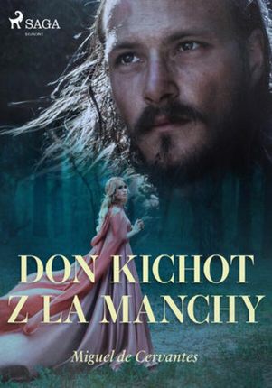 Don Kichot z La Manchy (ebook)