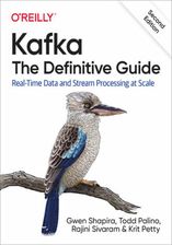 Kafka: The Definitive Guide. 2nd Edition (ebook)
