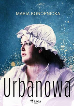 Urbanowa (ebook)