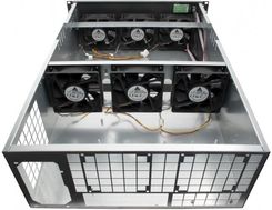 Inter-Tech 4W2 Mining-Rack Atx (88887236)