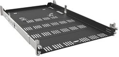 Hp Inc. Z2 Mini And Z2/Z4/Z6 Twr Depth Adjustable Fixed Rail Rack Kit (2A8Y5Aa)