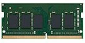 KINGSTON DDR4 8GB 3200MHz CL22 SODIMM ECC (KTHPN432E8G)