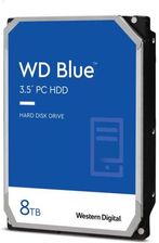 WD Blue 8TB 3.5" (WD80EAZZ) - Dyski serwerowe