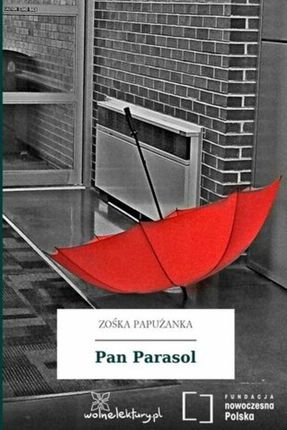 Pan Parasol (ebook)