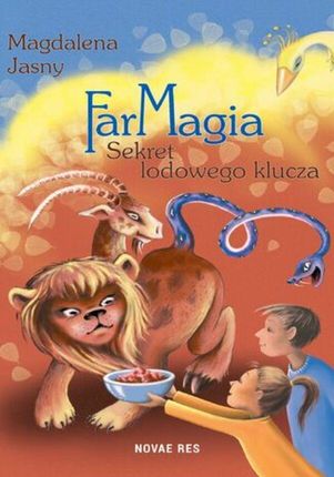 FarMagia (ebook)