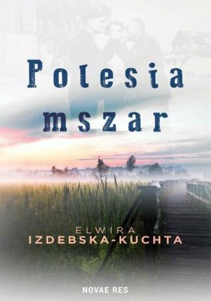 Polesia mszar (ebook)