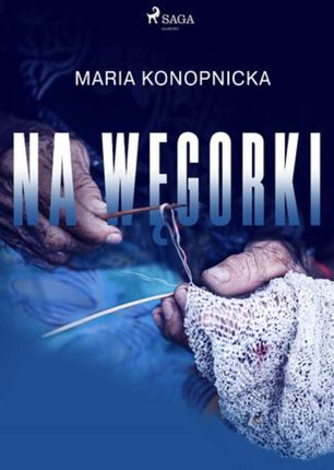 Na węgorki (ebook)