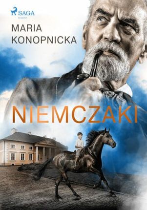Niemczaki (ebook)