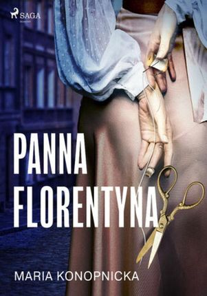 Panna Florentyna (ebook)