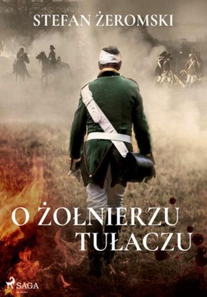O żołnierzu-tułaczu (ebook)